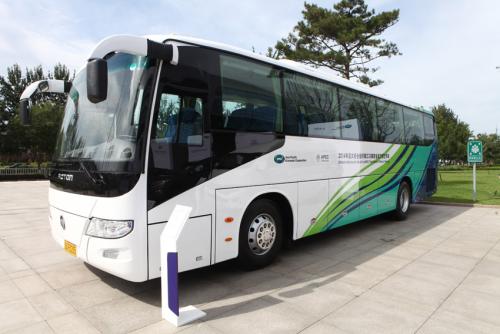 澳門大巴租車選擇哪家公司好？